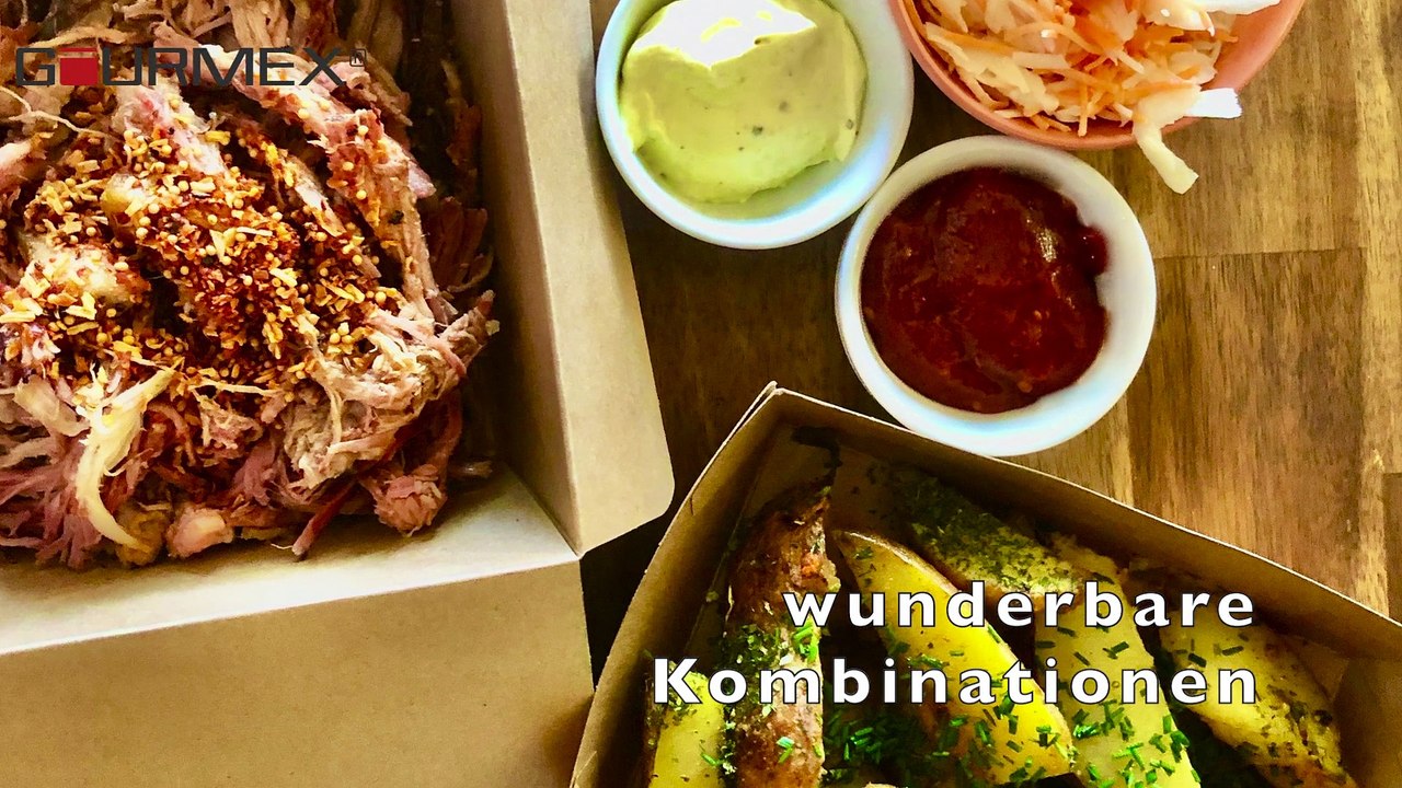 GOURMEX Catering - fantastisch für Ihr Event!