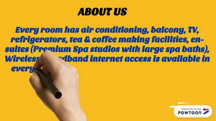 Meeting rooms in Takapuna