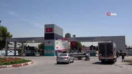 Sebze arzı patladı, halde düşen fiyatlar, marketlerde fırladı