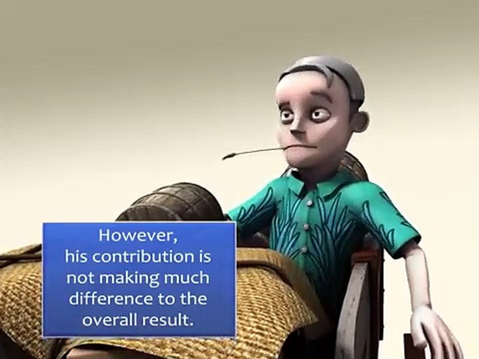 The 4 Types of Team Members You Can Hire