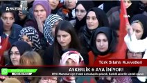 ASKERLİK 6 AYA İNİYOR!