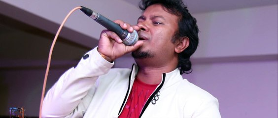 আমি আজ ভেজাব চোখ সমুদ্র জলে - হুমায়ূন আহমেদ| বাংলা কবিতা| সময়