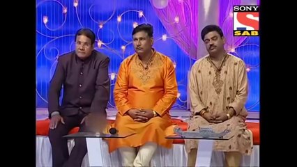 वाह वाह क्या बात है - Episode 03 (26th January) Sab TV