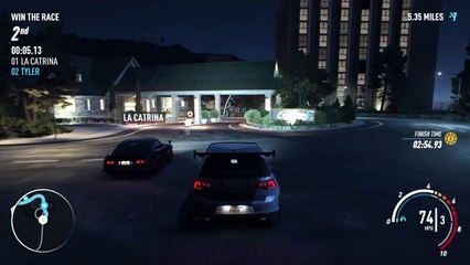 Need for Speed Payback [Random Race - 05]