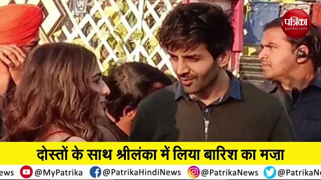 Sara Ali Khan Hot Bikini Photos of Srilanka Vacation Goes Viral