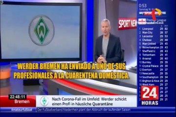 Coronavirus: Claudio Pizarro estaría en cuarentena por peligro a contagio