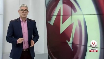Milenio Noticias, con Héctor Zamarrón, 15 de mayo de 2020