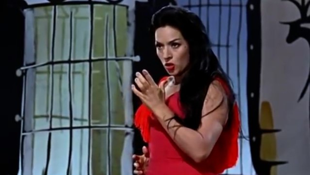 25 años sin Lola Flores