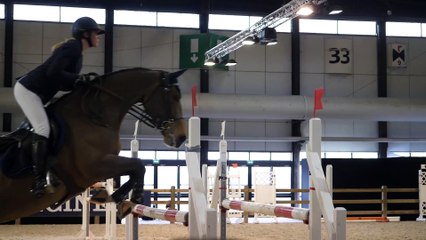 Préparation physique du cavalier / Conférence avec Karim LAGHOUAG