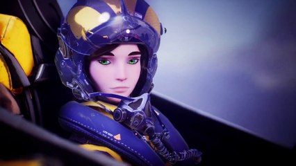 CYGNI : All Guns Blazing - Bande-annonce