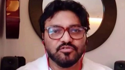 Babul Supriyo:Why Bengal govt cleared only 9 Shramik trains?