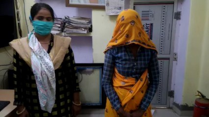 नाबालिग देवर से इश्क लड़ा रही थी भाभी, पति को पता चला तो शराब पिलाकर कुएं में डाला