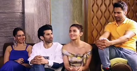 Aliya bhatt laughing OMG