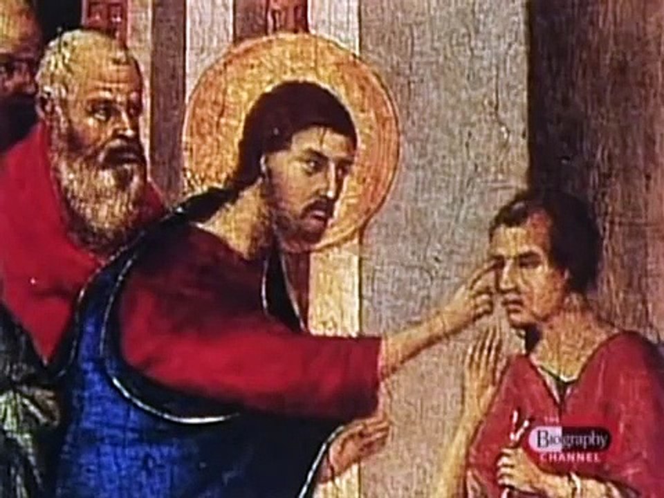 Mysteries of the Bible - The Lost Years of Jesus