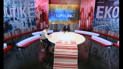 Ekopolitikë - Shteti vs shqiptarët