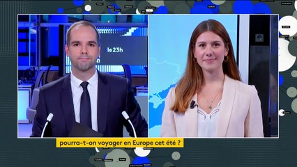 Déconfinement : pourra-t-on voyager en Europe cet été ?