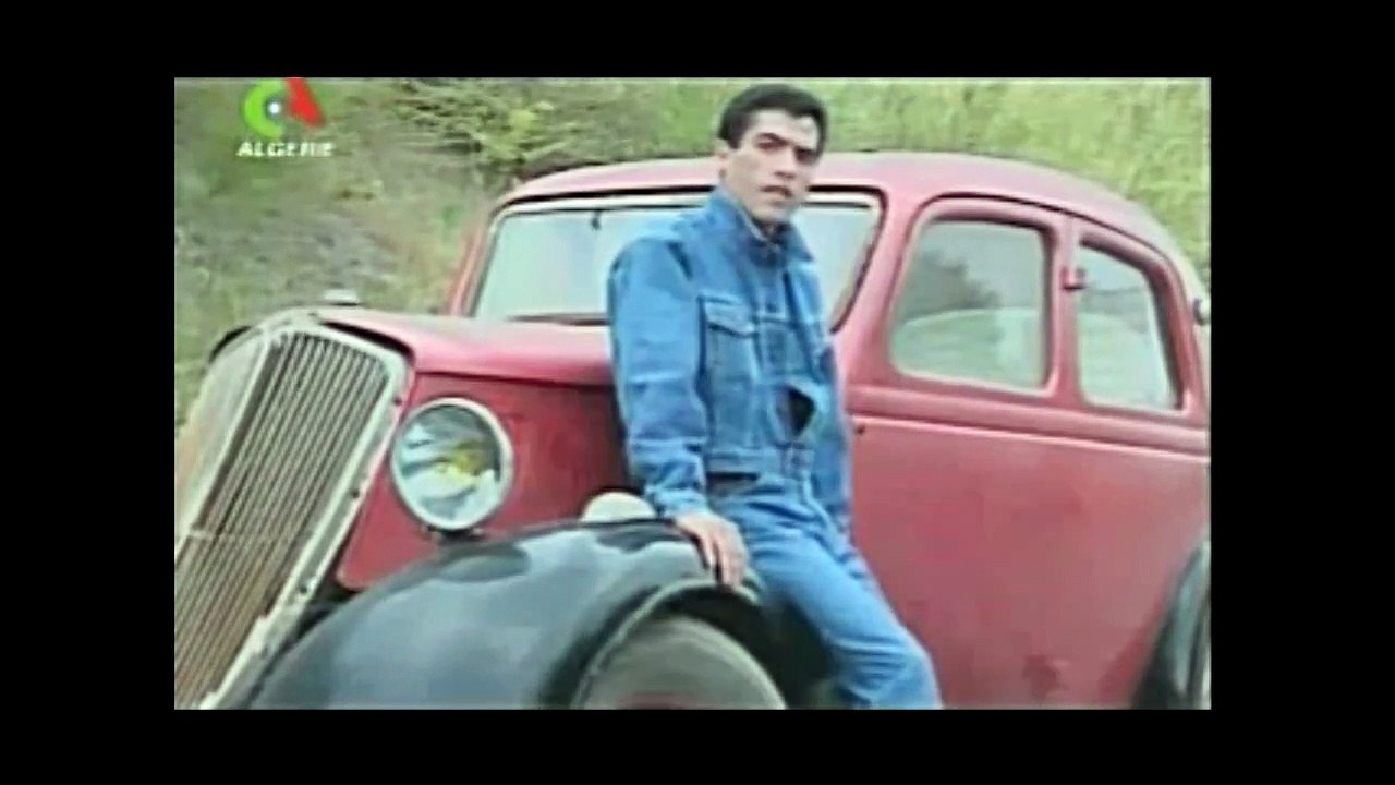 Cheb Mami - douha Aaliya (1990)