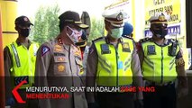 PSBB Berkembang Positif, Anies Tetap Minta Warga di Rumah