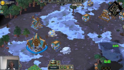 setting up a merchant transport line