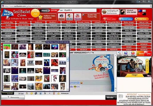 Sesli sohbet - Girişler #Www.SesliBaslat.com &Seslidunya.Com Sesli sohbet Sesli chat ...