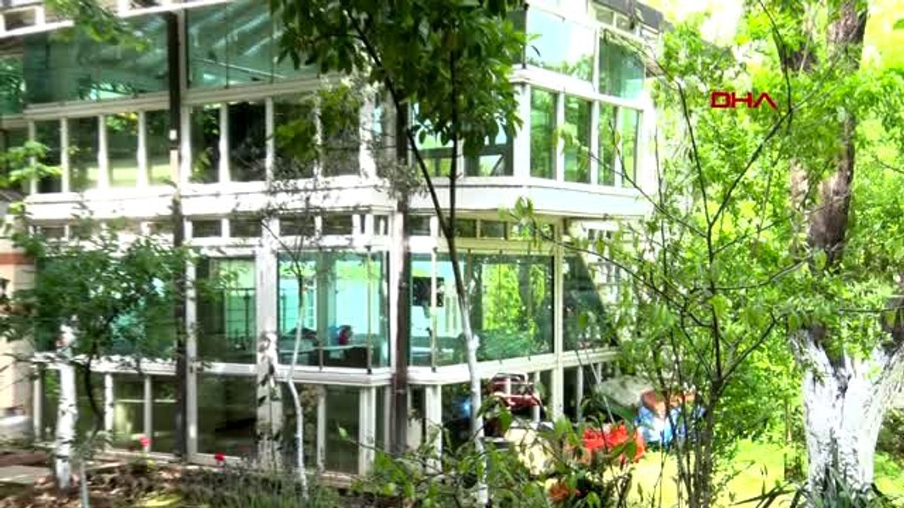 BAHÇE, BALKON, TERASA TALEP PATLADI