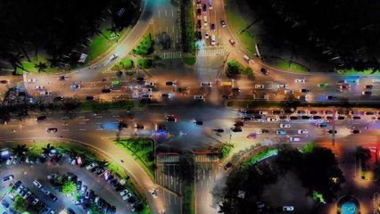 A Late Good Night - Poem by Robert Fuller Murray