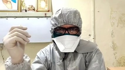 डिप्रेशन से बचाने कोविड़ अस्पतालों में मरीजों को मिलेगी टीवी, नेट सुविधा