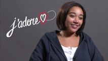 AMANDLA STENBERG (Interview Promotionnelle VOSTF)