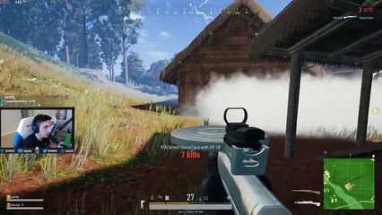 Shroud's Most Unbelievable WINS...