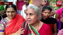 सीएम योगी से मुलाकात के बाद कमलेश तिवारी की मां ने दिया बड़ा बयान