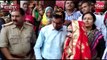 करवा चौथ पर अनोखी शादी, जेल भिजवानी वाली प्रेमिका के साथ प्रेमी ने लिये सात फेरे