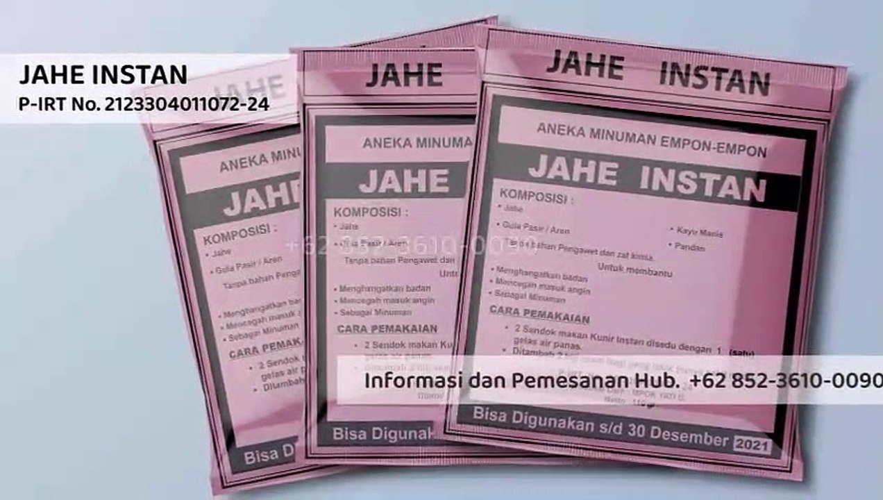DISKON% +62 852-3610-0090 | Beli Jahe Bubuk Dimana