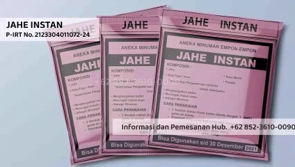 DISKON% +62 852-3610-0090 | Beli Jahe Bubuk Dimana