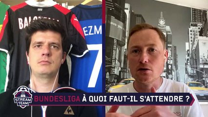 Pas de célébration, masque sur le banc et stade vide : A quoi faut-il s'attendre en Allemagne ?