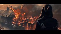 Dying Light 2 Official 4K Gameplay Trailer - E3 2019