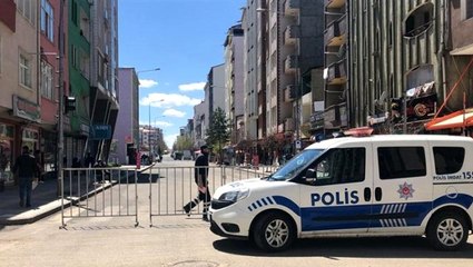 Akılalmaz olay: Kars'ta koronayı yenen kişi yemek daveti verdi, 146 kişiye virüs sıçradı