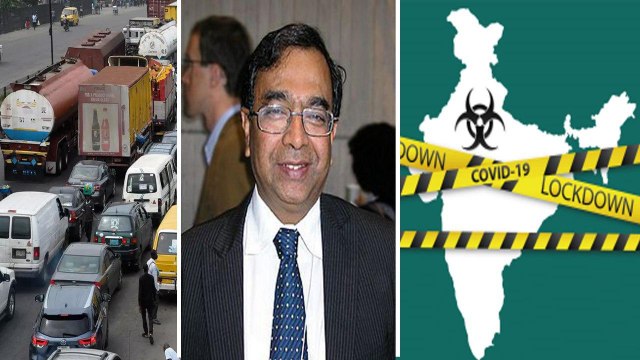 Community Transmission Of COVID-19 in India due to Easing of the Lockdown