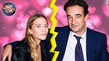 Mary Kate Olsen And Her Much Older Husband Olivier Sarkozy Divorce After 5 Years...