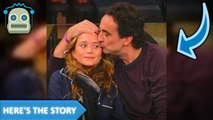 The Real Reason Why Mary-Kate Olsen Is Getting Divorced