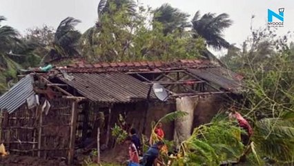 Cyclone Amphan set to intensify, 12 districts in Odhisha on high alert