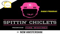 Spittin Chiclets | Spittin' Chiclets Episode 269: Featuring Kevin Hayes   Curtiss Patrick
