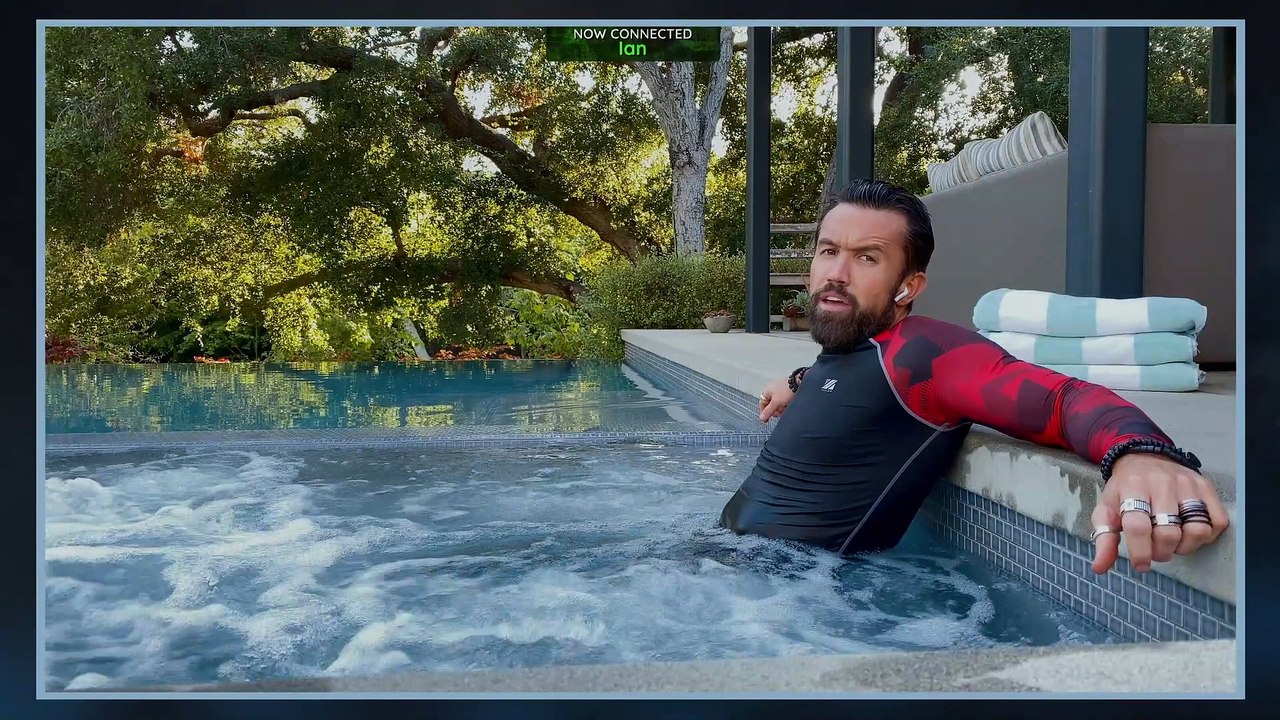 Mythic Quest - Raven's Banquet — Quarantine | Apple TV+