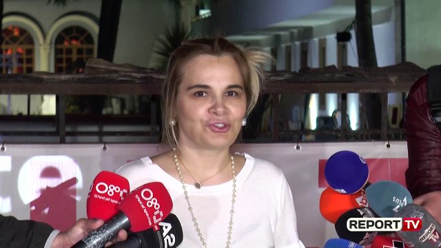 Kryemadhi: Bashkia kishte plan të hynte natën te Teatri, por qëndrova sy hapur dhe ata ikën