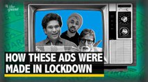 Here’s How Ads are Made in Lockdown | The Quint