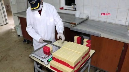 SAKARYA Unutulmaya yüz tutan tat 'köpük helva?