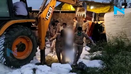 Auraiya में हुआ भीषण सड़क हादसा, 24 मज़दूरों की मौत 15 से ज्यादा घायल