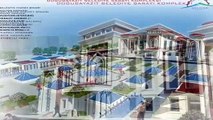 Kayyum döneminde hazırlanan Doğubayazıt Belediyesi sarayı Projesi - Son Dakika 04