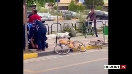 Report TV -Policët shpulla adoleshentit, Basha: Dhuna ka një emër, Edi Rama