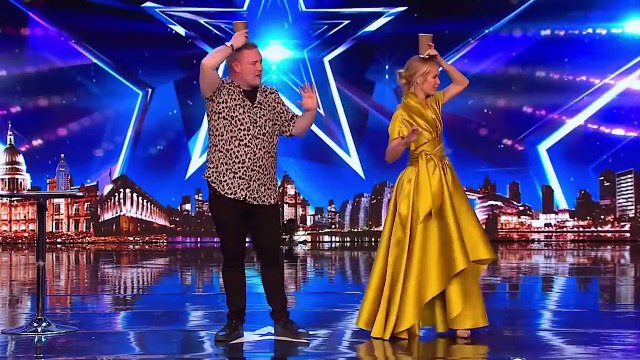 BRITAIN'S GOT TALENT 2019 Amanda Holden Best Moments