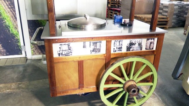 Los negocios se reinventan por la crisis del coronavirus